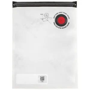 ZWILLING 36815-013-0 vakuuminis sandariklis mėlynas