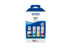 C13T03V64A, Originali kasetė (Epson)