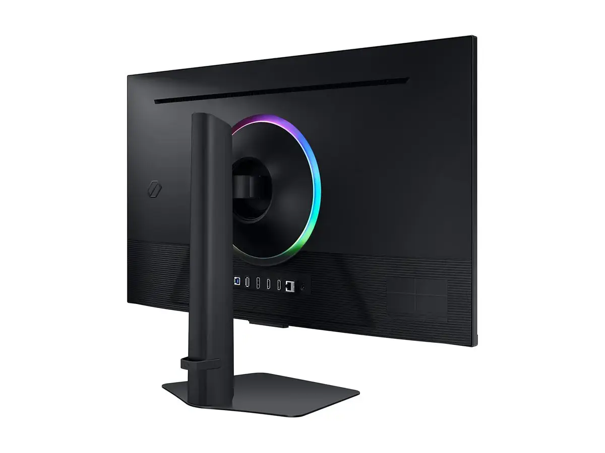 Samsung | LS32DG702EUXDU | 32 " | IPS | 16:9 | 144 Hz | 1 ms | 350 cd/m² | HDMI ports quantity 2 | Black