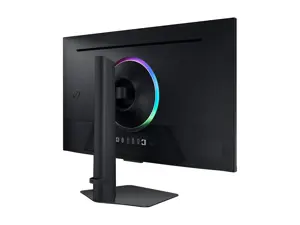 Samsung | LS32DG702EUXDU | 32 " | IPS | 16:9 | 144 Hz | 1 ms | 350 cd/m² | HDMI ports quantity 2 | Black