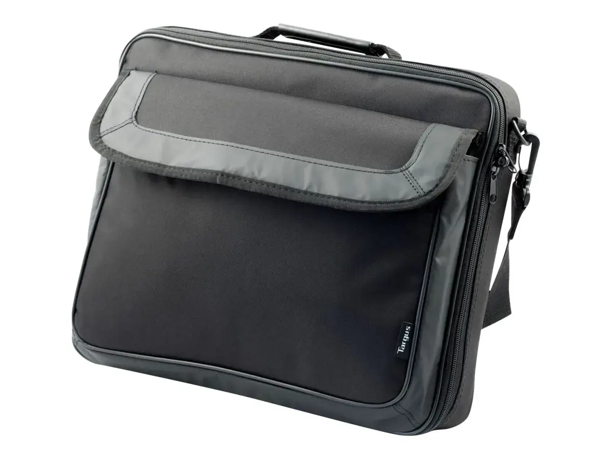 DELL Classic, Portfelis, 39,6 cm (15,6"), diržas per petį, 630 g