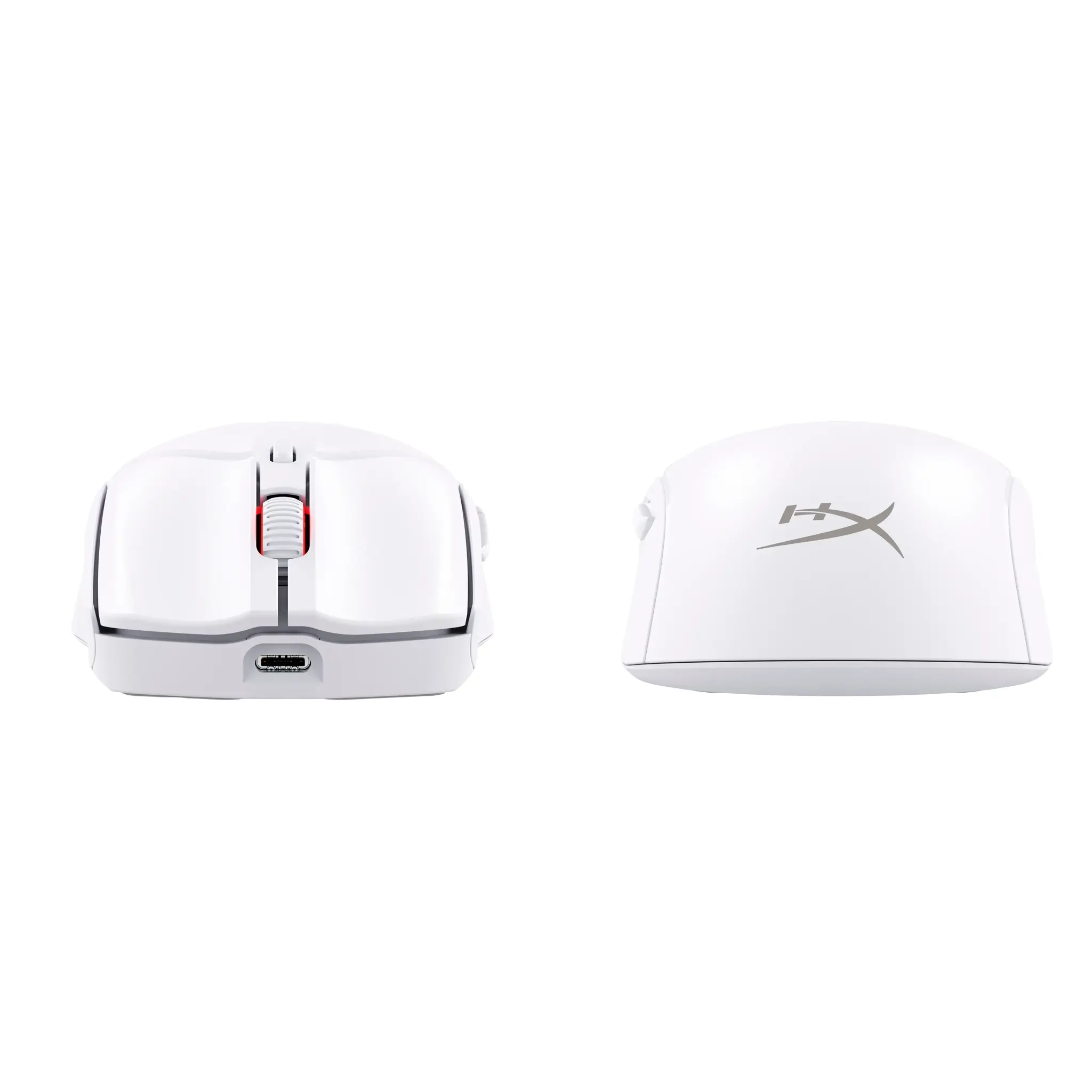 USB OPTINĖ PELĖ WRL/PULSEFIRE HASTE 2 WHITE HYPERX
