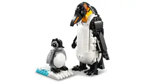 LEGO CREATOR 3 IN 1 31165 Panda Family