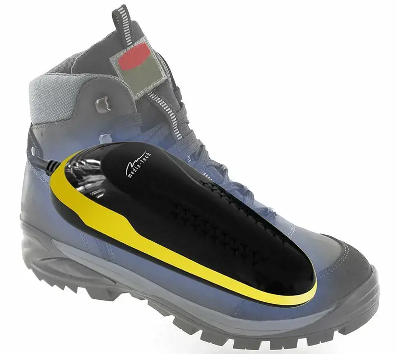 MEDIATECH MT6505 BATŲ OZONO DŽIOVINTUVAS MT6505