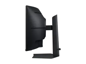 Samsung LS40H850TAUXEN | 40 " | VA | WUHD | 21:9 | 144 Hz | 4 ms | 5120 x 2160 pixels | 350 cd/m² | HDMI ports quantity 1 | Black