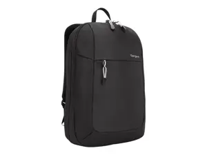 TARGUS INTELLECT 16" ESSENTIALS BACKPACK, BLACK