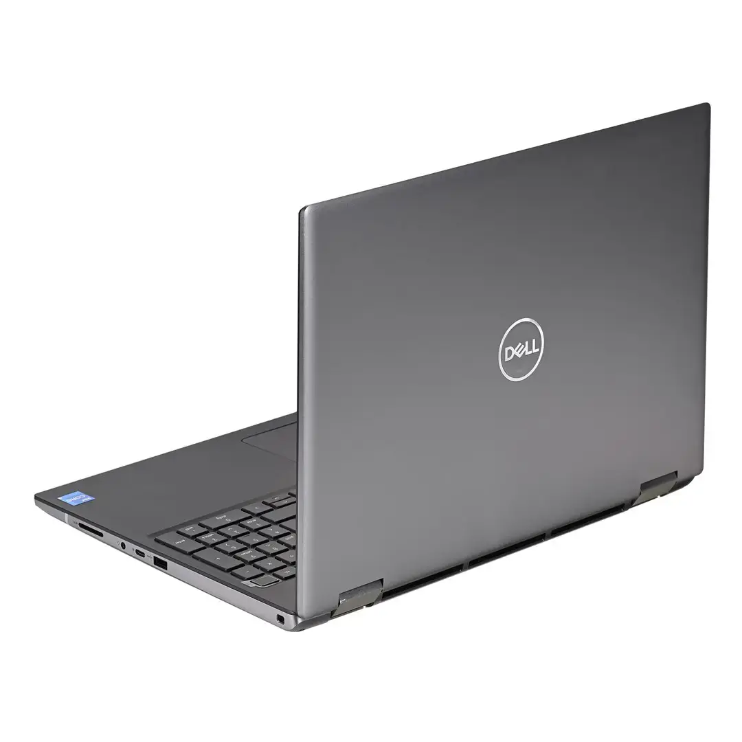 DELL PRECISION 7670 i5-126000HX 32GB 1TB SSD 16" FHD (RTX A2000) Win11pro Used