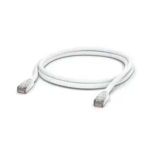 UBIQUITI RUGGED, OUTDOOR PATCH CABLE DESIGNED TO FUNCTION IN THE HARSHEST ENVIRONMENTS / 1 M