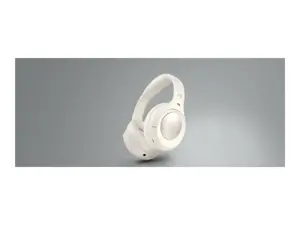 Muse Headphones | M-295 ANCW | Bluetooth | Over-Ear | Microphone | White | Noise canceling | Wireless