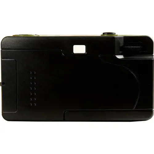 KODAK M35 REUSABLE CAMERA OLIVE GREEN