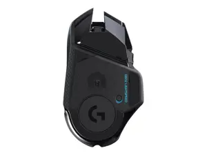 LOGITECH G502 LIGHTSPEED belaidė žaidimų pelė - 2,4 GHz - EWR2 - #934