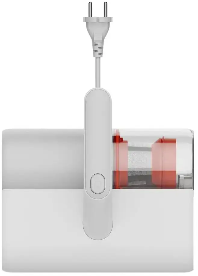 Xiaomi | Dust Mite Vacuum Cleaner | Corded operating | Power 350 W | Dust capacity 0.3 L | White