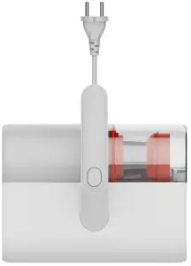 Xiaomi | Dust Mite Vacuum Cleaner | Corded operating | Power 350 W | Dust capacity 0.3 L | White