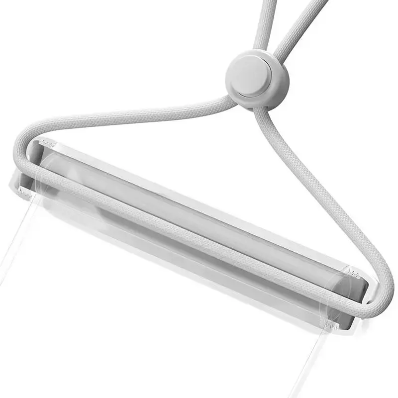 "Baseus Cylinder Slide-cover" vandeniui atsparus išmaniojo telefono krepšys White (baltas)