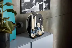 LEGO ARCHITECTURE 21066 New York City - The Big Apple