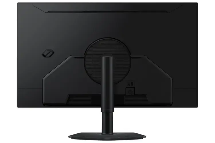 Samsung Odyssey G5 G50F Monitorius 32'' IPS QHD 2560x1440, 1 ms, 300 cd/m2, 180 Hz, Juoda