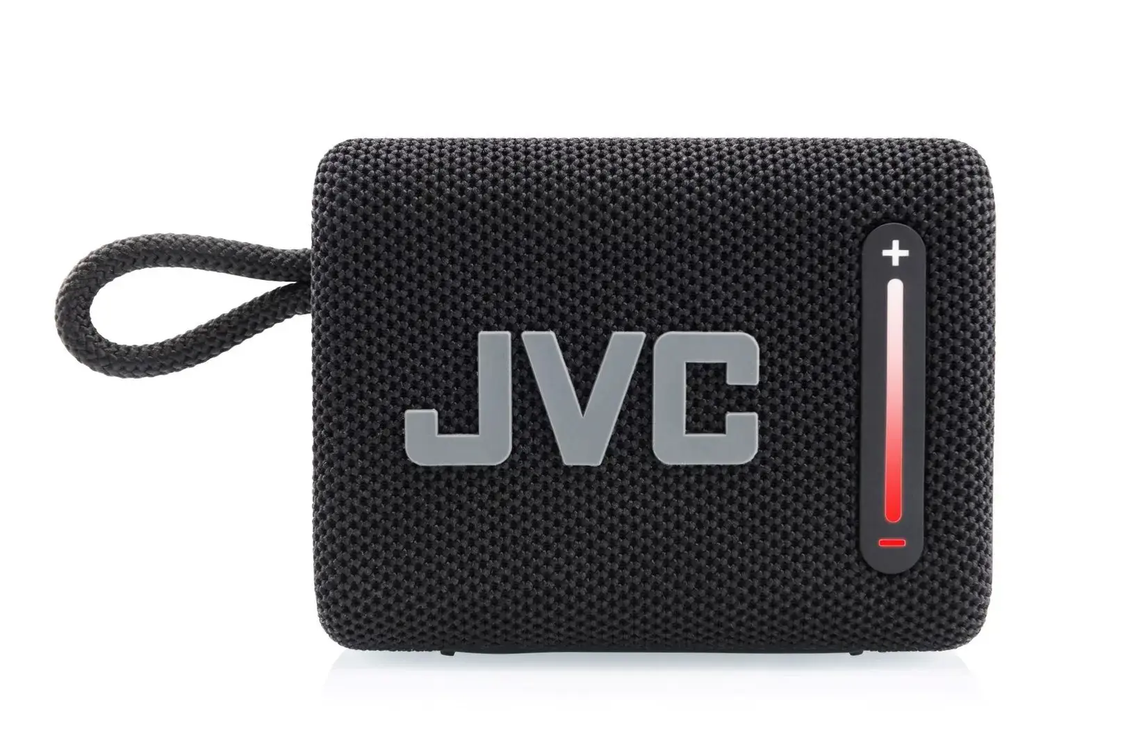 JVC XS-E114B - portable speaker, black