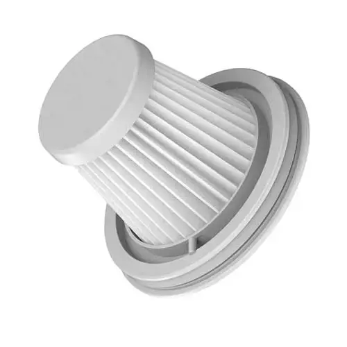 XIAOMI Mi dulkių siurblys mini HEPA filtras 2 pakuotės