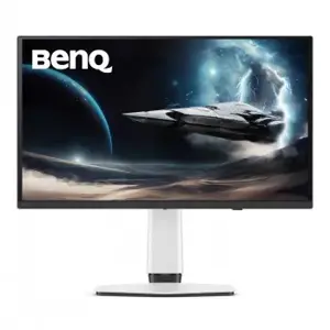 BENQ MOBIUZ EX271UZ 27” 4K QD-OLED 240HZ, 0.03MS GTG, 99% P3, HDR TRUE BLACK 400, 166 PPI, HDMI 2.1…