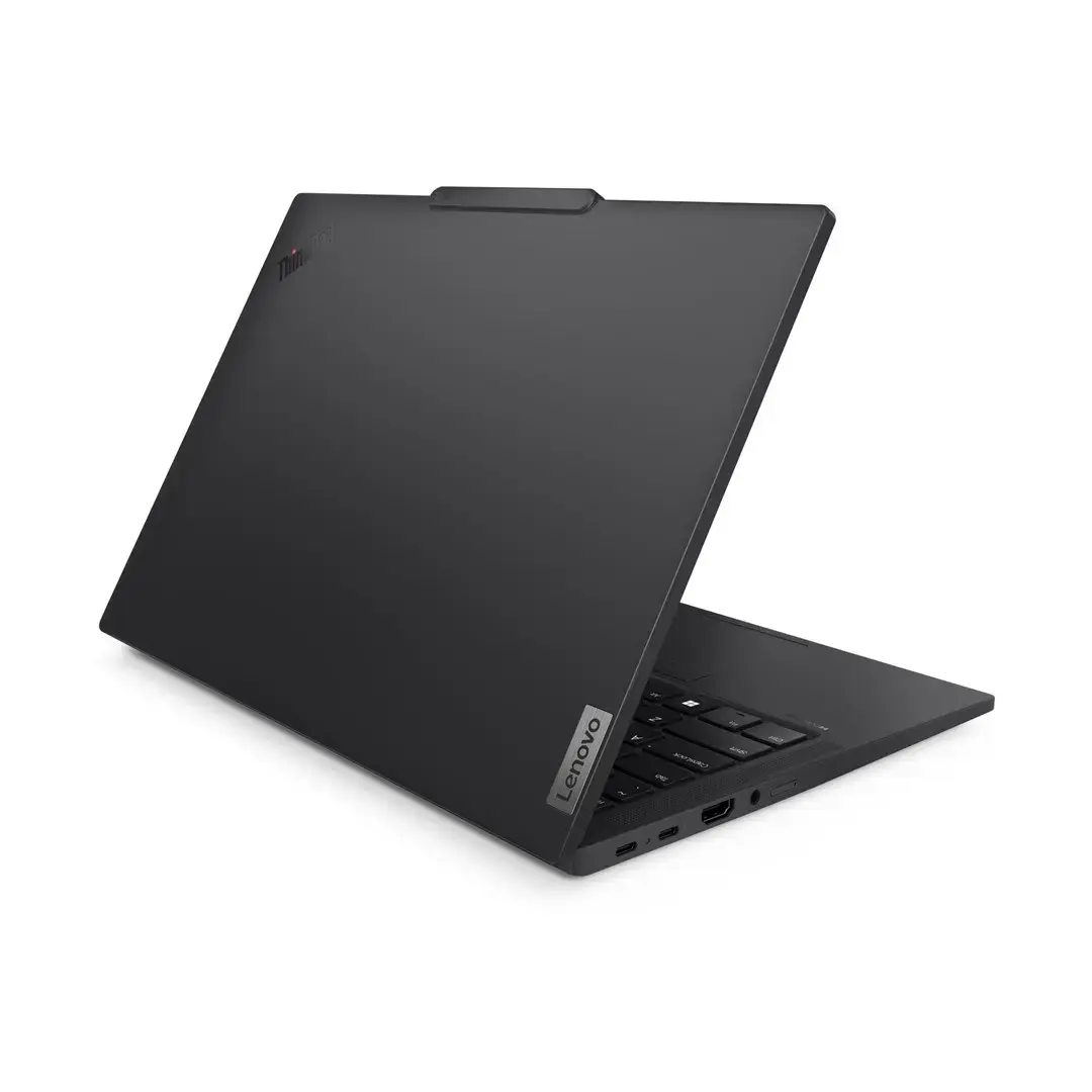 Lenovo ThinkPad T14s Gen 6 (AMD) Copilot+ PC AMD Ryzen AI 7 PRO 360 Laptop 35.6 cm (14") WUXGA 32 GB LPDDR5x-SDRAM 1 TB SSD Wi-Fi 7 (802.11be) Windows 11 Pro English Black