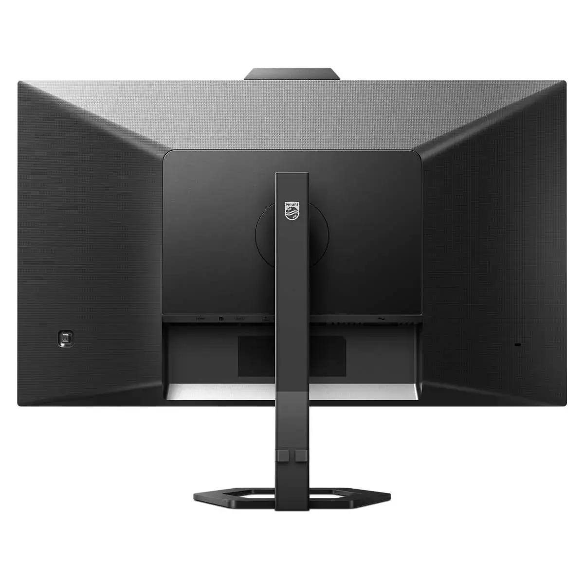 Monitorius Philips 27E1N5600HE/00 27p QHD IPS, 68.6 cm (27"), 2560 x 1440 pixels, 4 ms, Black