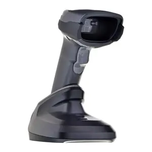 ZEBRA DS2278-SR7U2100PRW Zebra DS2278 / juoda / prezentacijos pagrindas / USB kabelis