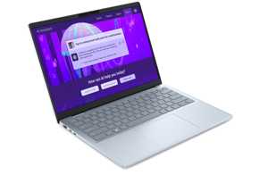 Nešiojamas kompiuteris Dell Plus 14 Plus DB14250, u7-256V, 512 GB, 14 Coliai, Windows 11 Pro