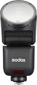 Godox flash V1 Mid for OM System/Panasonic
