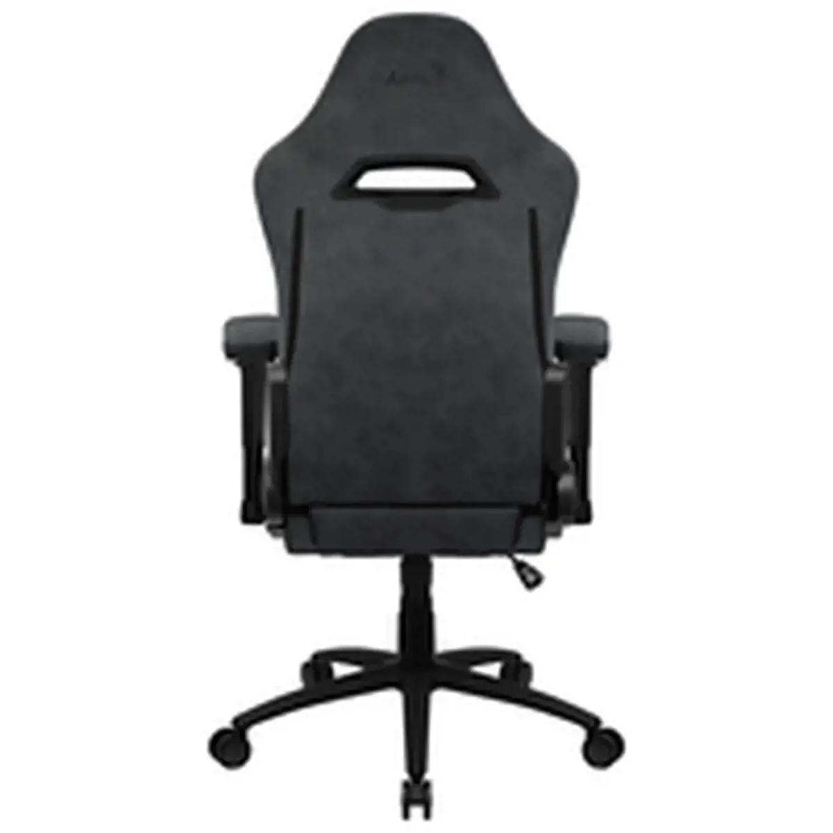 AEROCOOL ROYAL SEAT AeroSuede SLATE GREY