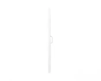 SAMSUNG FLIP PRO DIGITAL FLIPBOARD, WM85F-X, 85" UHD, FRONT (USB-C PD 65W, USB SOC, USB HUB) REAR (HDMI IN/OUT, TOUCH OUT, USB 3.0, LAN, AUDIO, OPS), WIFI WPA2 ENTERPRISE, BLUETOOTH, RS-232, TIZEN 9 (8GB RAM/64GB STORAGE) SOC, SPEAKERS (4X10W), 600X400 VESA, WHITE GRAY