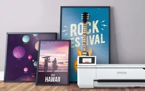 Epson SureColor SC T3100X 24"
