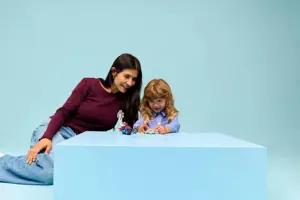 LEGO MARVEL 11206 Spidey on his Motorcycle vs. Rhino