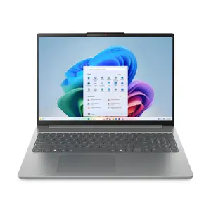 Nešiojamas kompiuteris Lenovo IdeaPad Slim 5 16ARP10, 7535HS, 512 GB, 16 Coliai, Windows 11 Home