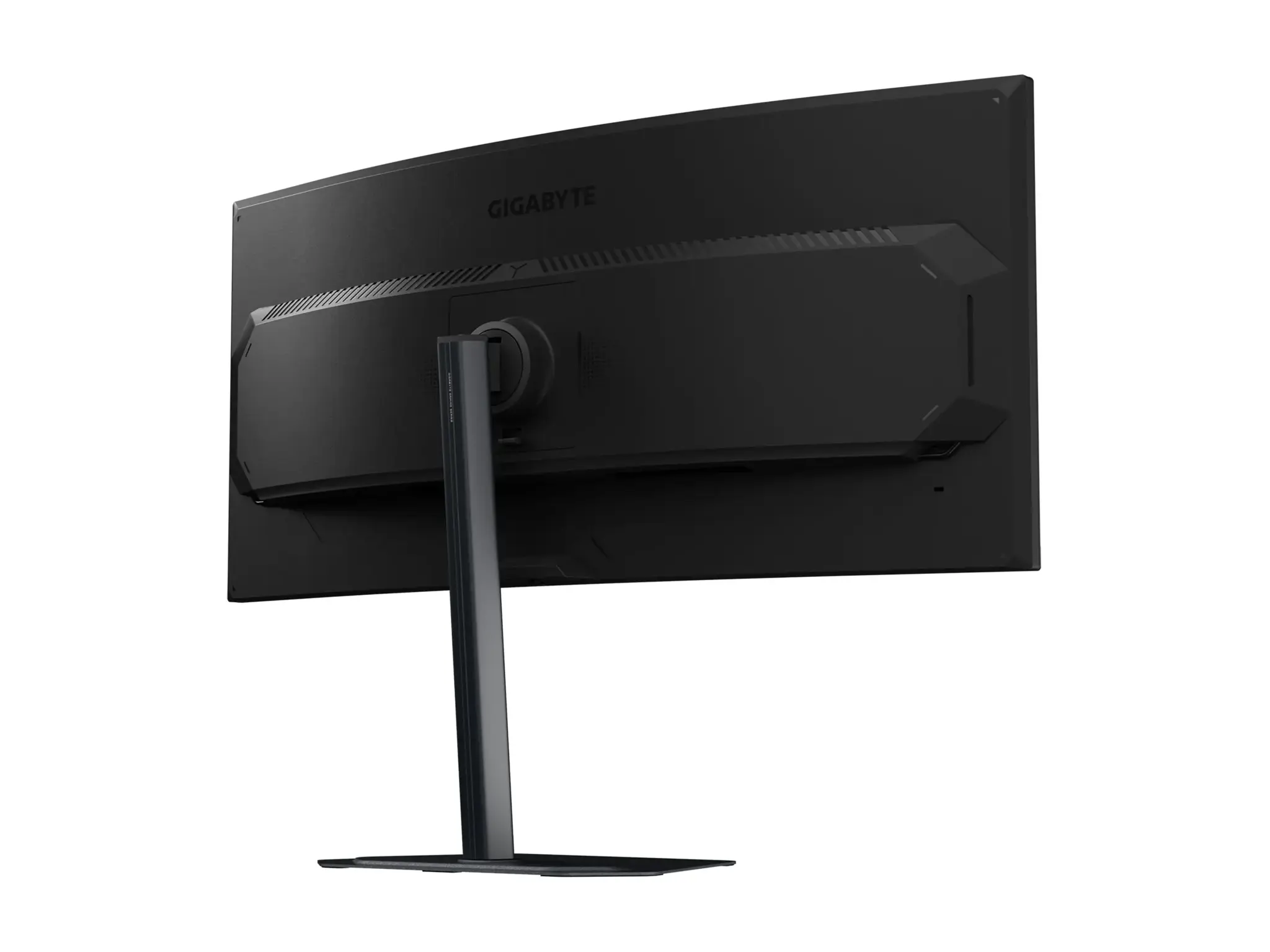 Gigabyte | G34WQC2 EK | 34 " | VA | WQHD | 200 Hz | 1 ms | 3440 x 1440 pixels | 450 cd/m² | HDMI ports quantity 2