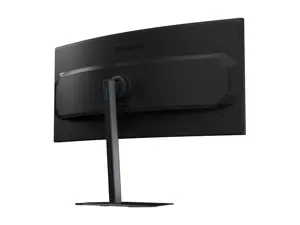 Gigabyte | G34WQC2 EK | 34 " | VA | WQHD | 200 Hz | 1 ms | 3440 x 1440 pixels | 450 cd/m² | HDMI ports quantity 2