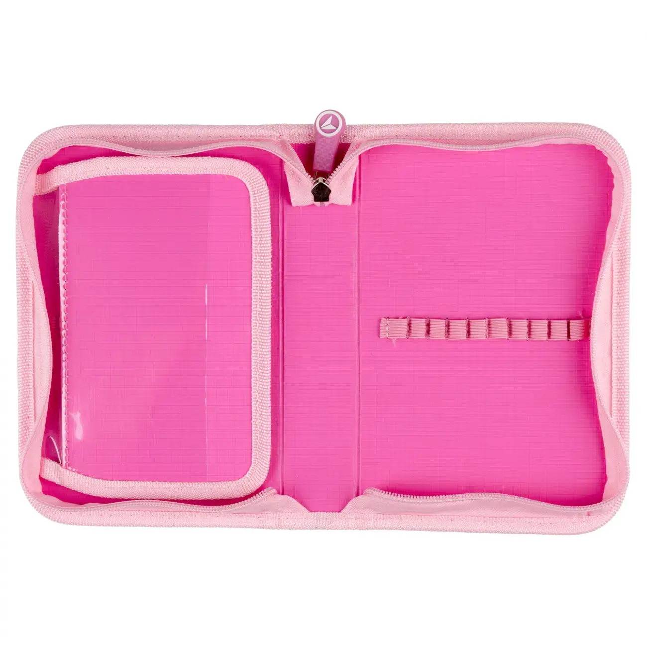 Forminis penalas YES vienvietis su atvartu HP-03 I Love Corgi