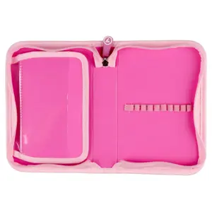 Forminis penalas YES vienvietis su atvartu HP-03 I Love Corgi