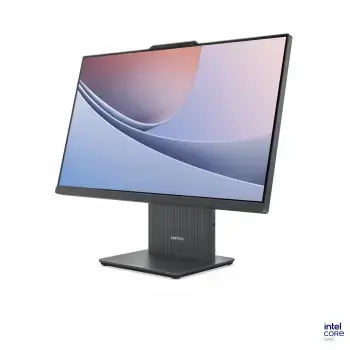 Lenovo IdeaCentre AIO 24 ILL11 23.8 FHD ULT5-226V/16GB/1TB/Intel Arc Graphics 130V/WIN11 Home/ENG kbd/2Y Warranty | Lenovo IdeaCentre | 24ILL11 | Desktop | AIO | 24 " | Intel Core Ultra 5 | 226V | 16 GB | LPDDR5x | 1000 GB | Intel Graphics | No Optical drive | English | Windows 11 Home | Warranty 24 month(s)