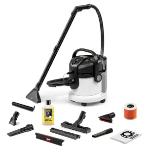 Washing hoover KARCHER SE 4 Plus (1.081-170.0)