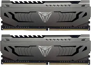 PATRIOT Viper Steel 64GB DDR4 3600MHz CL18 UDIMM KIT