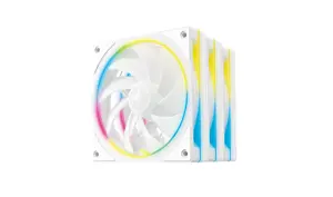Deepcool Fan | FL12 SE WH 3IN1