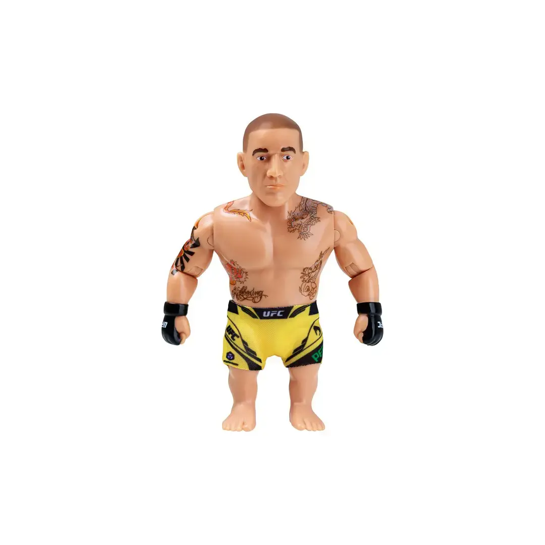 UFC OCTAGON FIGHTERS S1 ACTION FIGURE 11 CM - ALEX PEREIRA