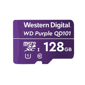 MEMORY MICRO SDXC 128GB UHS-I/WDD128G1P0C WDC