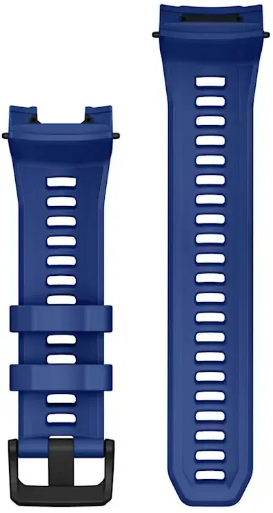 Garmin watch strap Instinct 3 26mm, blue