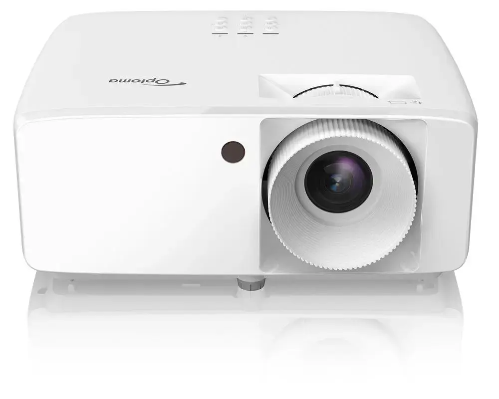 OPTOMA ZH400 FULLHD LAZERINIS PROJEKTORIUS