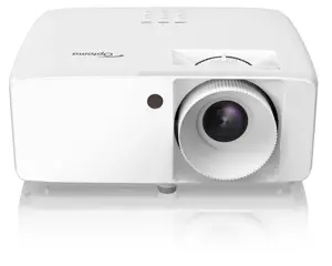 OPTOMA ZH400 FULLHD LAZERINIS PROJEKTORIUS