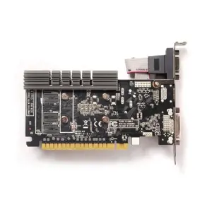 Vaizdo plokštė ZOTAC GeForce GT 730 4 GB, GDDR3, 64 bitai, ZT-71115-20L