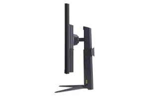 LG 32GS75Q-B, 80 cm (31.5"), 2560 x 1440 pixels, Quad HD, 1 ms, Black
