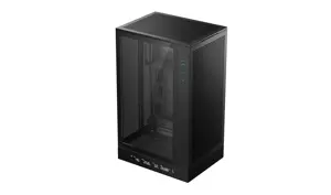 DeepCool CH270 enclosure (R-CH270-BKNDM0-G-1)