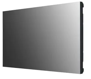 LG 55VSM5J-H, Skaitmeninės reklamos plokščioji plokštė, 139,7 cm (55"), LED, 1920 x 1080 taškų, "Wi-Fi", 24/7